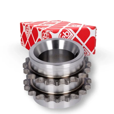 Imagem de FEBI BILSTEIN 25034 Roda dentada, cambota MERCEDES BENZ: 190