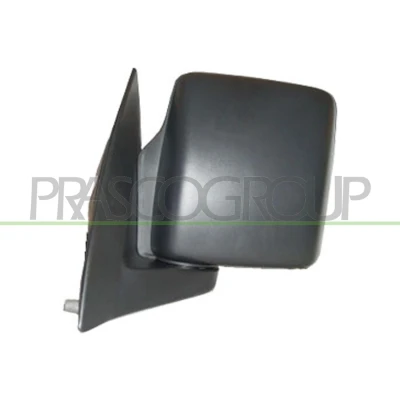 Imagem de Espelho retrovisor Prasco OP0317304 esquerda preto elétrico aquecível, ajustável pelo interior, convexo OPEL: Corsa С Van, Combo C Van / Carrinha