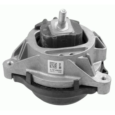 Imagem de LEMFÖRDER 36996 01 Suporte, motor à direita Apoio hidráulico BMW: 3 GT, 1 Hatchback, Sedan