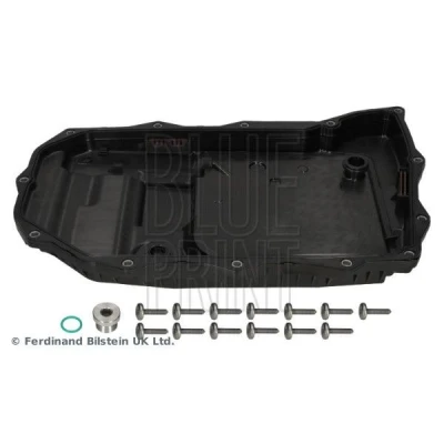 Imagem de BLUE PRINT ADBP210206 Filtro de óleo com juntas Cartucho filtrante VOLVO: XC90 II, XC40, XC60 II
