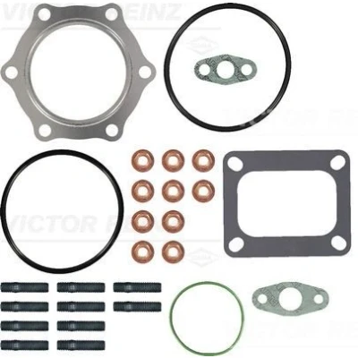 Imagem de REINZ 04 10051 01 Kit de montagem, turbocompressor