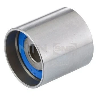 Imagem de SNR GE357.14 Polia de desvio/de guia, correia dentada VOLKSWAGEN: Golf 4 Variant, 4, Caddy 3, SEAT: Ibiza 2, AUDI: A4 B5 Avant
