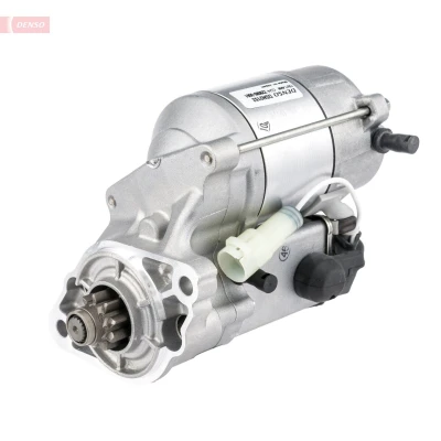 Imagem de DENSO DSN2152 Motor de arranque 12V 1,4kW 9