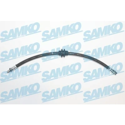 Imagem de SAMKO 6T49019 Mangueira de Travão 405mm M10x1
