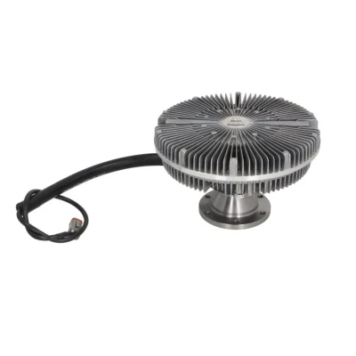 Imagem de Embraiagem, ventilador do radiador NISSENS 86231