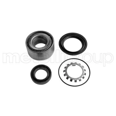 Imagem de METELLI 19 7816 Kit de rolamento roda 80 NISSAN: TERRANO 2, FORD: Maverick SUV