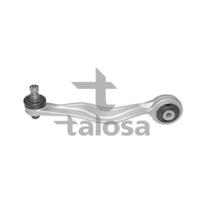 Imagem de DYS 26 06085 1 Braço de suspensão Eixo dianteiro, lado direito, em cima transversal Alumínio AUDI: A4 B6 Avant, Sedan, B7 Avant