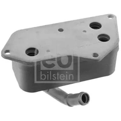 Imagem de FEBI BILSTEIN 100564 Radiador de Óleo BMW: 5 Sedan, 3 Touring, Touring