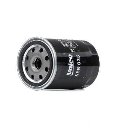 Imagem de VALEO 586035 Filtro de óleo M20x1.5 aparafusado PEUGEOT: 406 Sedan, Boxer Van, J5 CITROËN: Jumper I XM II Hatchback, Hatchback