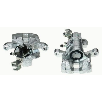 Imagem de BUDWEG CALIPER 343492 Pinça de travão MAZDA: 6 Carrinha, SW, Hatchback