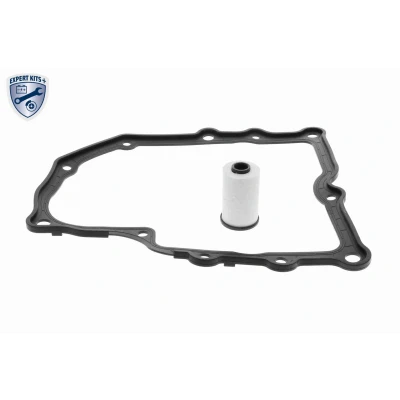 Imagem de VAICO V10 6764 Conjunto do filtro hidráulico, caixa velocidades automática VOLKSWAGEN: Golf 7, 5, SKODA: Octavia II Hatchback