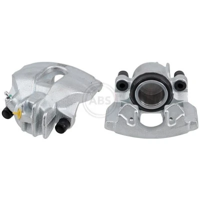 Imagem de A.B.S. 422731 Pinça de travão Fundição cinzenta 104 VOLVO: S60 I, S70