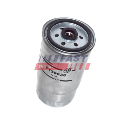 Imagem de FAST FT39038 Filtro de Combustível aparafusado FIAT: Punto II Hatchback, Multipla, BRAVO 1, ALFA ROMEO: 156 Sportwagon, Sedan, 166