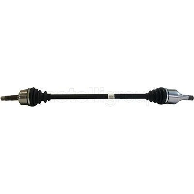 Imagem de METELLI 17 0800 Veio de transmissão 887mm 75,1mm FIAT: Grande Punto Hatchback, Evo Hatchback
