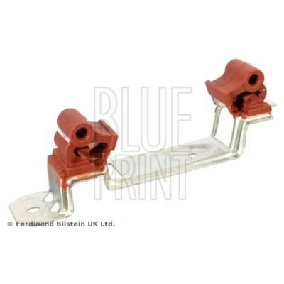 Imagem de BLUE PRINT ADBP800100 Suporte, sistema de escape antes do filtro partículas