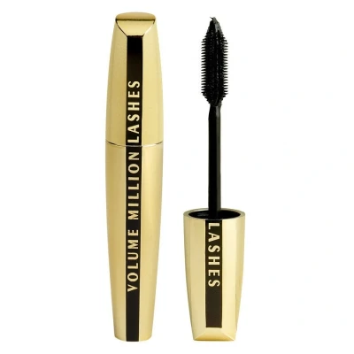 Imagem de Máscara de L&#039;Oréal Paris Volume Million Lashes  Preto (9 ml)