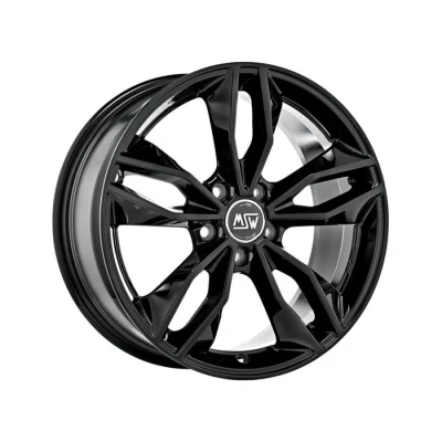 Imagem de Jante msw 71 8x18 5x112 et50 73