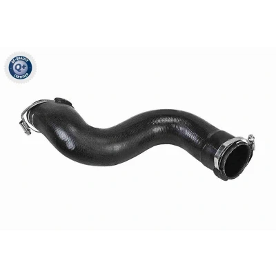 Imagem de VAICO V42 0582 Mangueira Para o Turbocompressor Borracha com entretela Q+, original equipment manufacturer quality PEUGEOT: 508 I SW, 407 Sedan