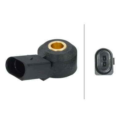 Imagem de HELLA 6PG 009 108 561 Sensor sem cabo AUDI: A1 Hatchback, A3 TT Roadster, SEAT: Leon II VOLKSWAGEN: Golf 4