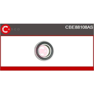Imagem de CASCO CAL42105AS Alternador 12V 120A CHEVROLET: Captiva, Nubira Carrinha