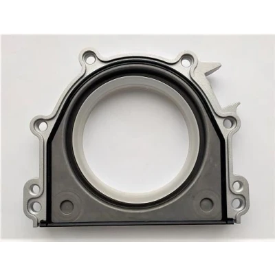 Imagem de CORTECO 49114328 Retentor de Cambota do lado da caixa velocidades PTFE (politetrafluoretileno) HYUNDAI: SANTA FE 2