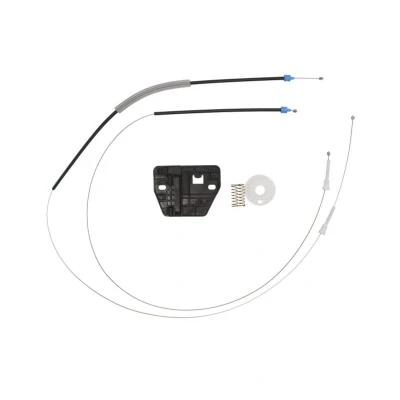 Imagem de Kit de reparação, regulador vidros BLIC 6205 30 003802P