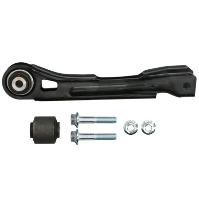 Imagem de REINHOCH RH05 3036 Braço de suspensão Eixo traseiro, em cima, centro, ambos os lados transversal Chapa aço BMW: X1