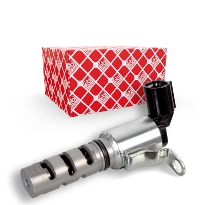Imagem de FEBI BILSTEIN 175102 Válvula de controlo, regulação das árvores cames