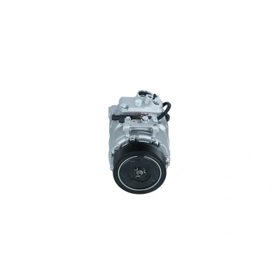 Imagem de PRASCO MSAK431 Compressor 7SEU17C R 134a sem embraiagem magnética MERCEDES BENZ: Classe R, ML