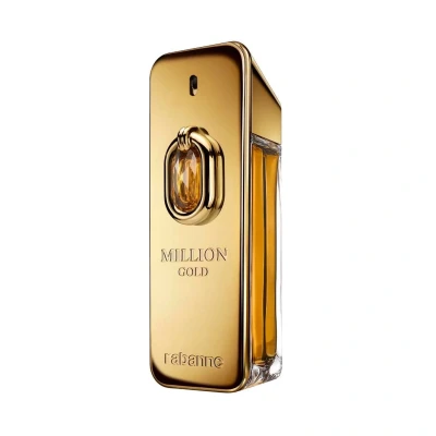 Imagem de Rabanne Million Gold Elixir Parfum Intense 50ml