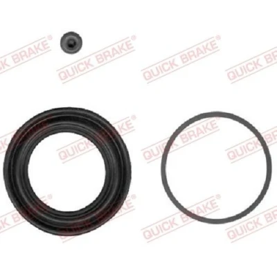 Imagem de QUICK BRAKE 114 0012 Jogo de Reparação Pinça Travão 57 MAZDA: 6 SW, 626 IV Sedan