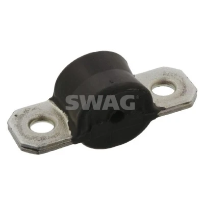 Imagem de SWAG 70 93 6496 Casquilho da Barra Estabilizadora Eixo dianteiro, exterior 7 36 28 FIAT: Punto II Hatchback, Doblo I Cargo, Strada Pick up