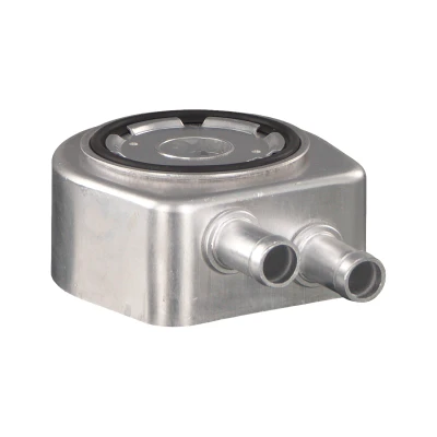 Imagem de FEBI BILSTEIN 174878 Radiador de Óleo RENAULT: CLIO 3, MEGANE 2 Kombi, SCENIC