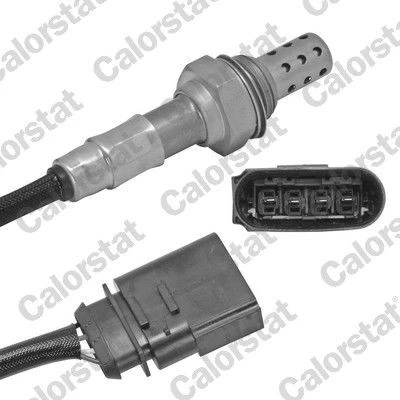 Imagem de CALORSTAT by Vernet LS140725 Sonda lambda VOLKSWAGEN: Golf 4, Polo III Hatchback, Lupo / 3L, AUDI: A3 SKODA: Octavia 1 Combi