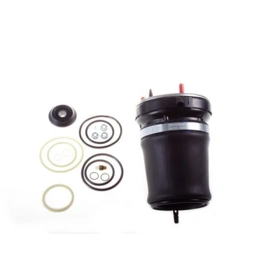 Imagem de DENCKERMANN DSA108G Mola pneumática, chassis Eixo dianteiro, lado esquerdo BMW: X5
