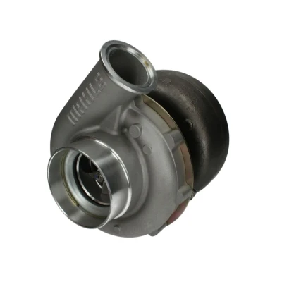 Imagem de MAHLE ORIGINAL 228 TC 17921 000 Turbocompressor accionado pelos gases de escape