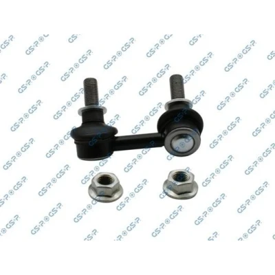 Imagem de GSP S051488 barra / escora, estabilizadora NISSAN: NP300 Navara Pick up