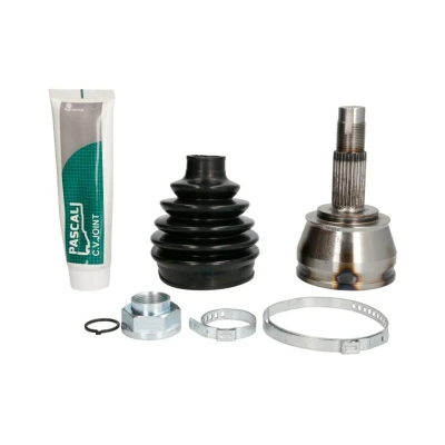Imagem de PASCAL G1F054PC Ponteira de Transmissão do lado da roda FIAT: 500 Hatchback, BRAVO 2, Stilo Hatchback