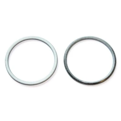 Imagem de ELRING 812.846 Junta, tubo de escape Colector em forma C