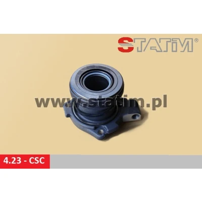 Imagem de STATIM 4.23 CSC Dispositivo de desembraiagem central, embraiagem OPEL: Zafira A, Astra H Hatchback, Corsa C SAAB: 9 5 Sedan