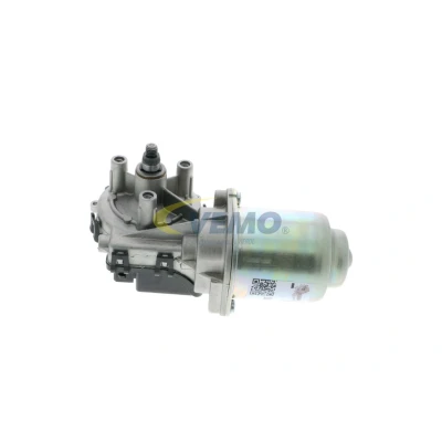 Imagem de VEMO V25 07 0015 Motor de Limpa Vidros 12 à frente Q+, original equipment manufacturer quality