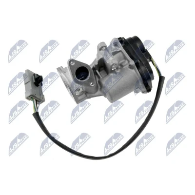 Imagem de NTY EGR LR 004 Válvula elétrico sem radiador da recirculação dos gases de escape LAND ROVER: Range Rover Sport