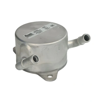 Imagem de Radiador de óleo, caixa velocidades automática NISSENS 91544