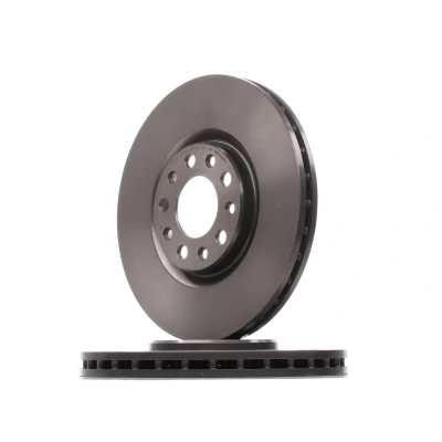 Imagem de BREMBO 09.D209.11 Disco de travão 305 28 5 interior ventilado revestido JEEP: Renegade SUV