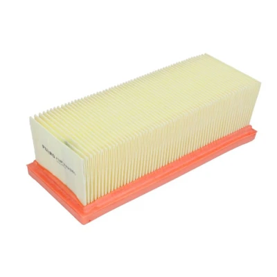 Imagem de PURRO PUR PA2065 Filtro de ar 57 77 188 Cartucho filtrante RENAULT: CLIO 2, 2 Kasten, Kangoo I Express, NISSAN: Kubistar Van