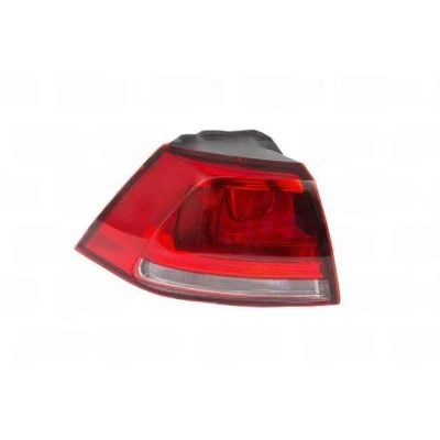 Imagem de VALEO 044938 Farolim ORIGINAL PART à direita parte exterior com lâmpadas de incnadescência porta VOLKSWAGEN: Golf 7
