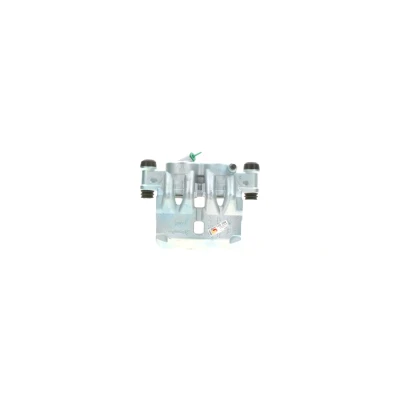 Imagem de BOSCH 0 986 134 304 Pinça de travão Ferro fundido 81 CITROËN: Jumper II Van, PEUGEOT: Boxer Van
