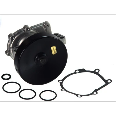 Imagem de HEPU P606 Bomba de água incl. Kit juntas, com junta mecânico Metal RENAULT: LAGUNA 1 Grandtour, SAFRANE 1, SAAB: 9 5 Sedan