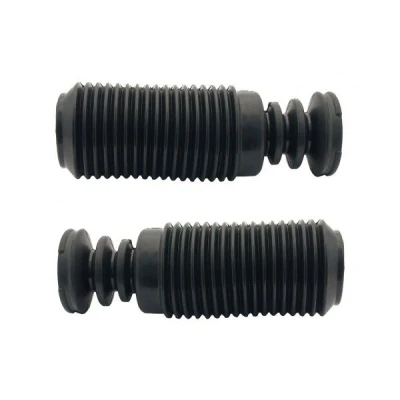 Imagem de MAPCO 34505 Coifa Amortecedor Eixo dianteiro, de ambos os lados NISSAN: Primera Hatchback