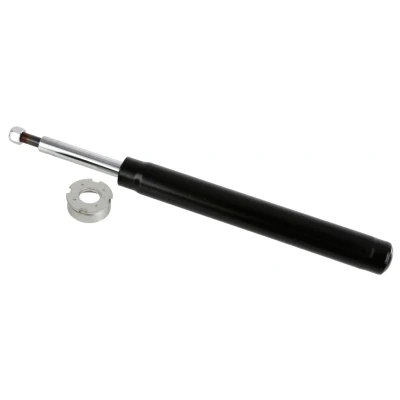 Imagem de SACHS 350 775 Amortecedor Pressão do óleo Tubo duplo Kit de conjunto mola/amortecedor cavilha em cima AUDI: 80 B4 Sedan, Avant